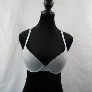 Danskin Lot of 2 Bras - Size 34B - Padded underwire - Gently Worn